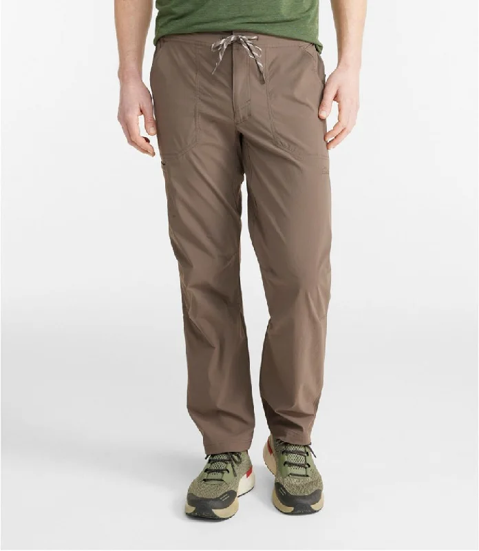 Cresta Hiking Pants Standard Fit Men's Minimalist Men's Casual 