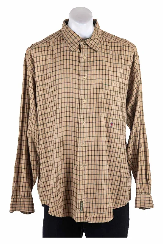 Tommy Hilfiger Shirt Modern Men's Tech