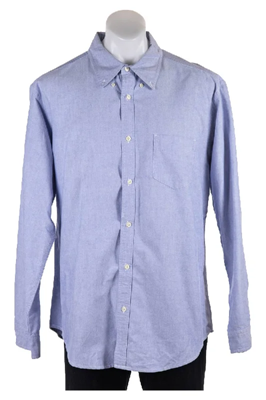 Gap Shirt Refined Men's Classic 