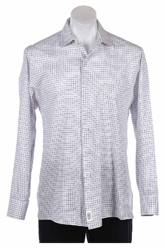 Geoffrey Beene Shirt Modern Men's Tech