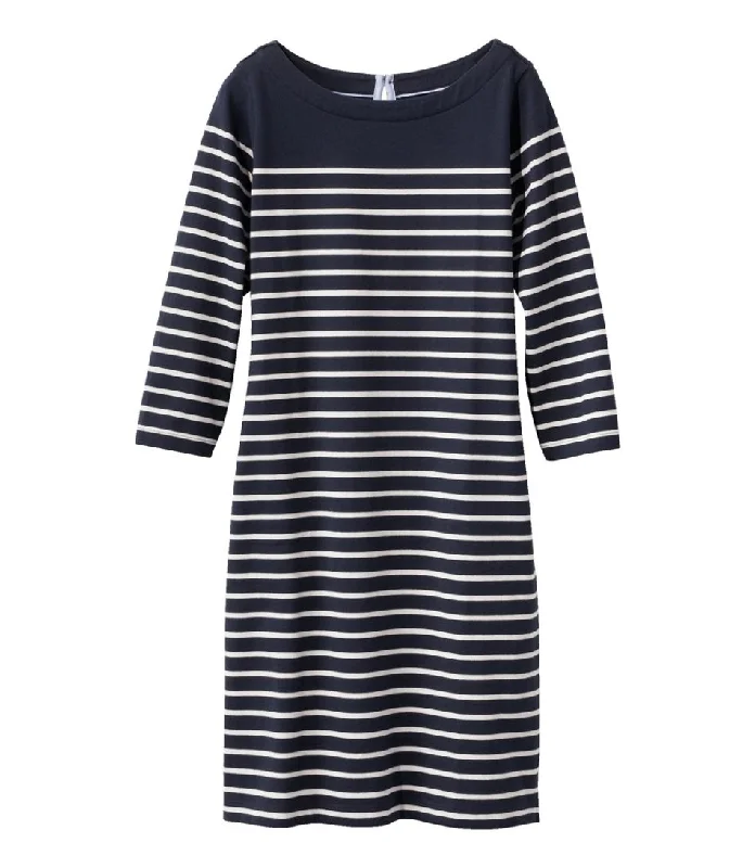 Heritage Mariner Dress Stripe Women's Regular Modern Men's Tech