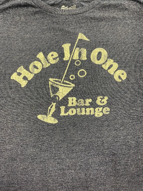 COCKTAIL TEE - HOLE IN 1 Relaxed Men's Australian 