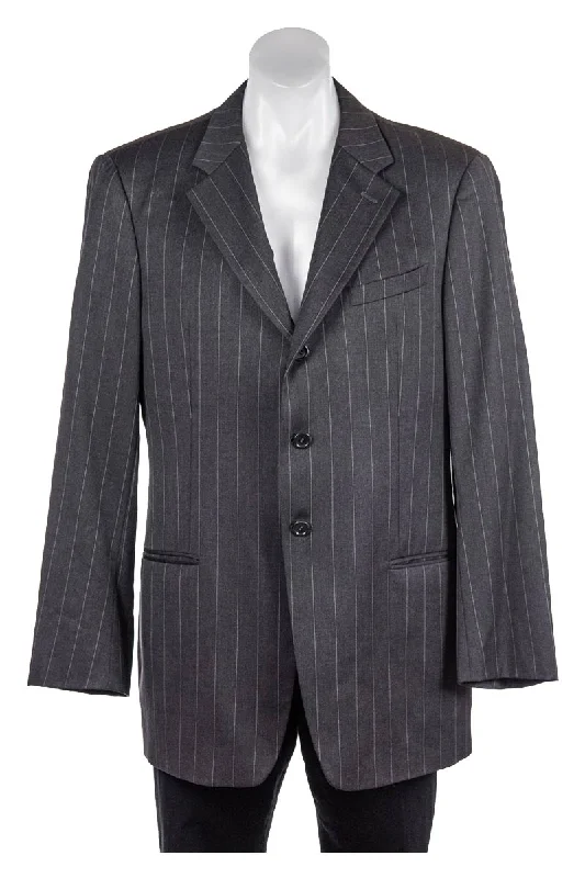 Armani Collezioni Blazer Confident Men's High