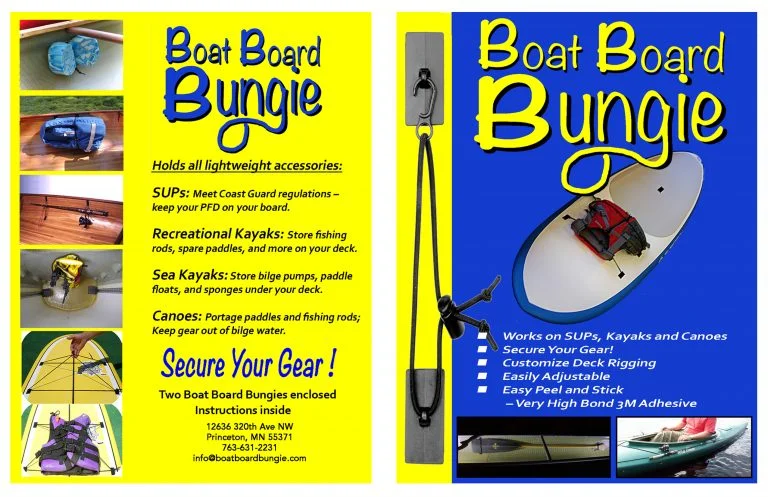 Boat Board Bungi Hip Men's Urban