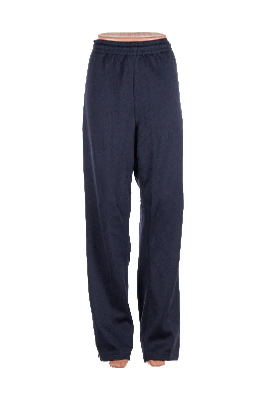 Puma Sweatpants Preppy Men's College