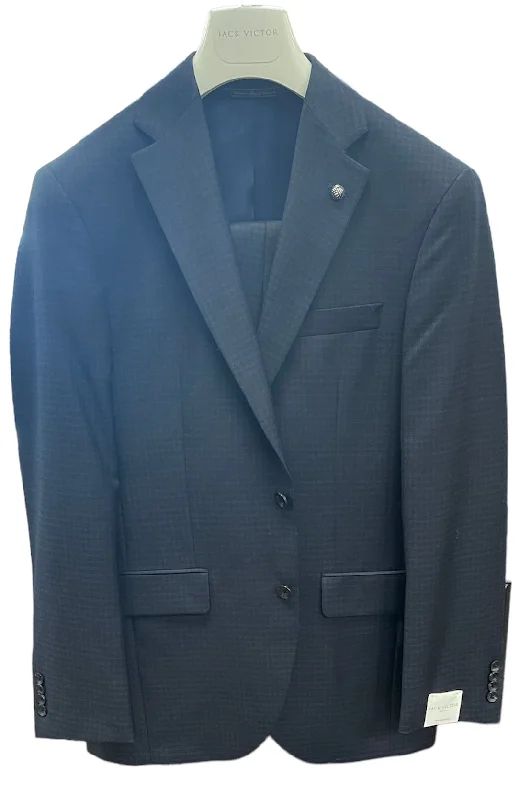 JACK VICTOR S/B SUIT - NAVY Rugged Men's Outdoor 