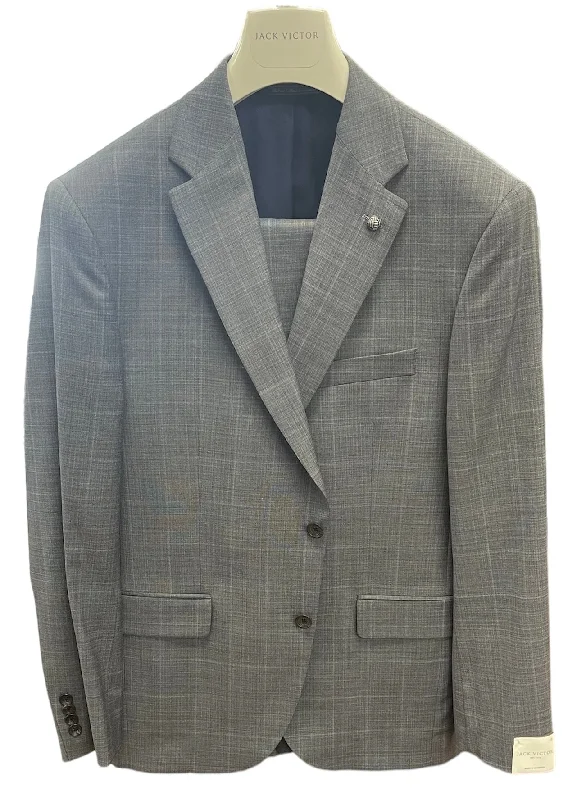 JACK VICTOR WINDOWPAYNE  SUIT - GREY Tough Men's Tactical