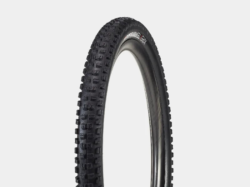 Tire Bontrager XR5 Team Issue 27.5x2.50 TLR Black Classic Men's Pin