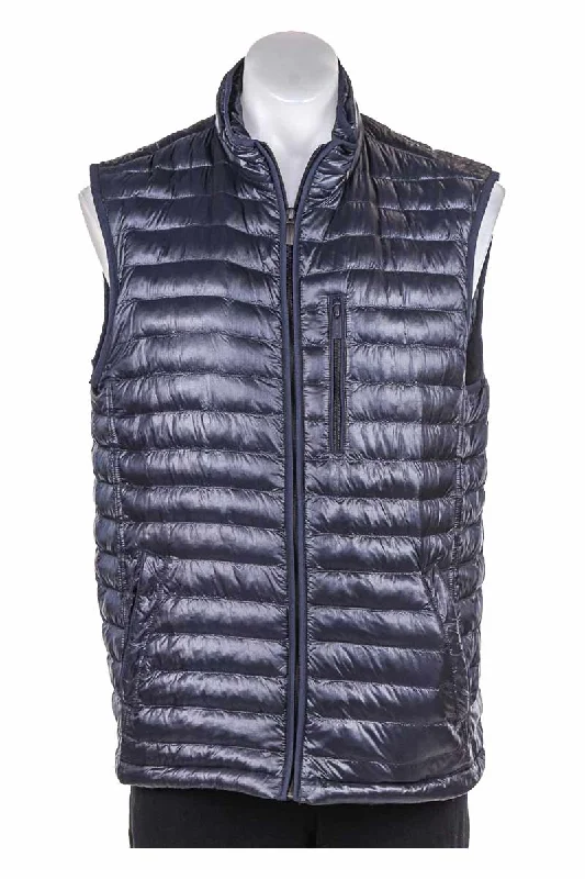 Mens Rainforest Vest Hip Men's Retro