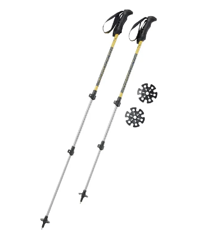 L.L.Bean Access Trekking Poles Lumberjack