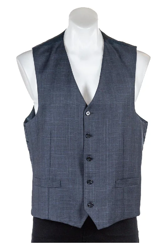 Tasso Elba Vest Trendy Men's Scandinavian