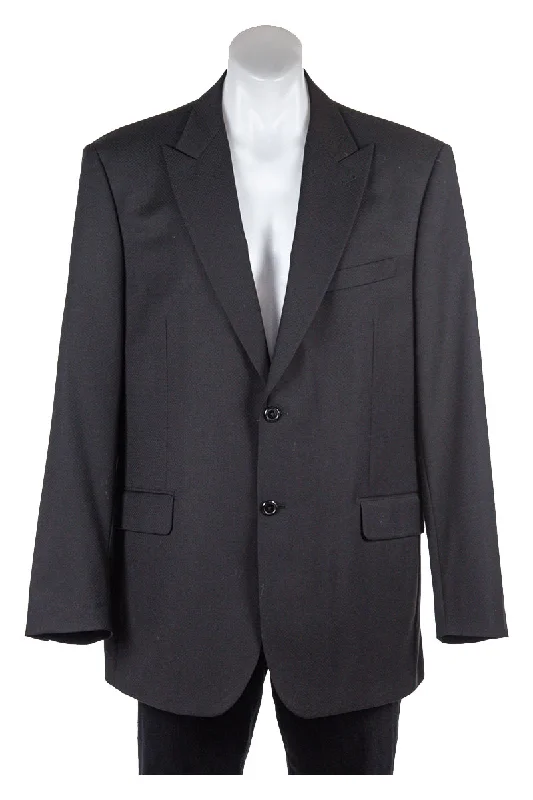 Paul Fredrick Blazer Monochromatic All