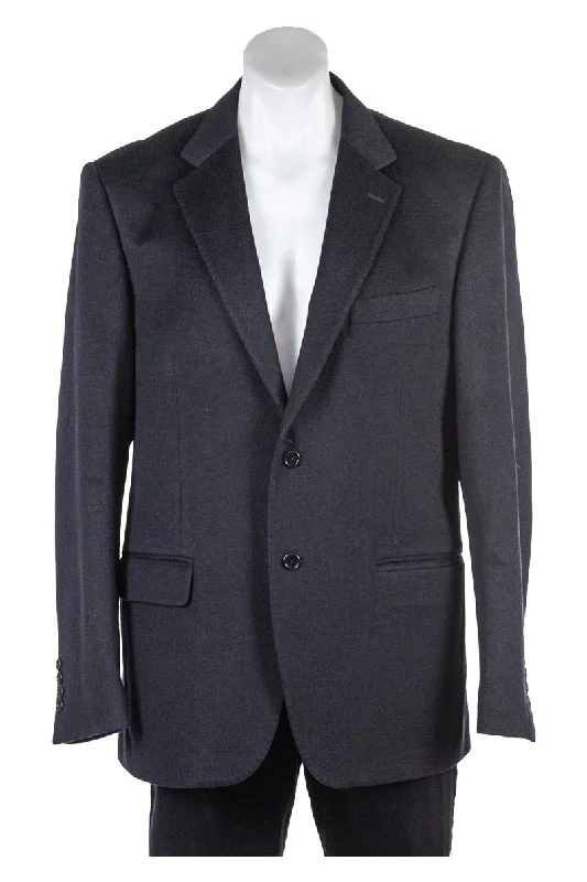 Enzo Mantovani Blazer Refined Men's European