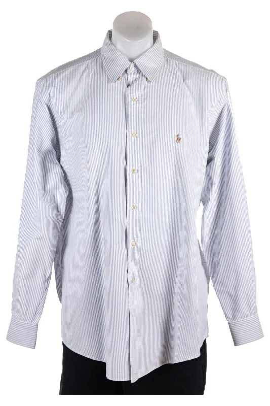 Ralph Lauren Shirt Practical Men's Quick