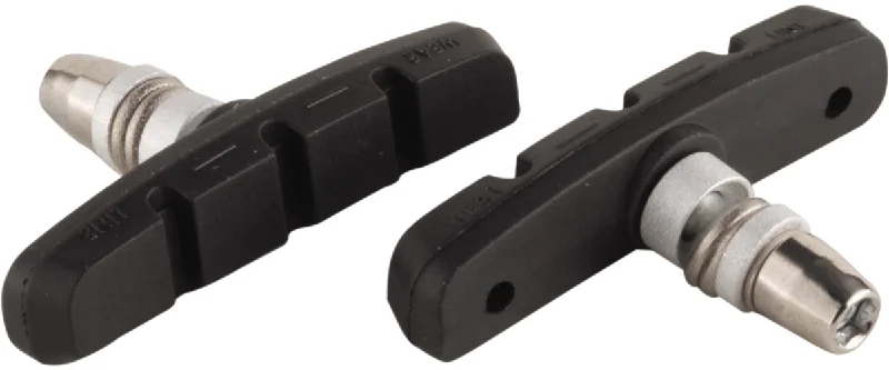 Bontrager Linear Pull Brake Pads - Economy British Gentleman Style