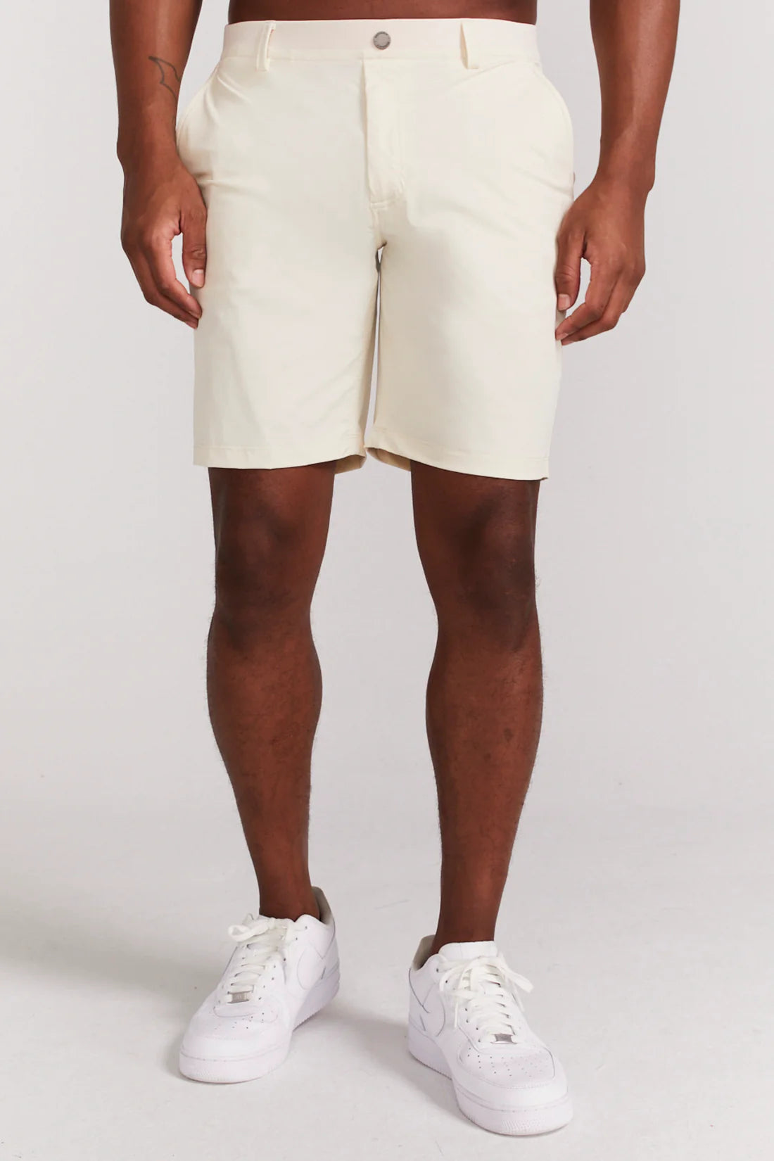 HANOVER SLIP ON PERFORMANCE SHORT - OAT Dynamic Men's High