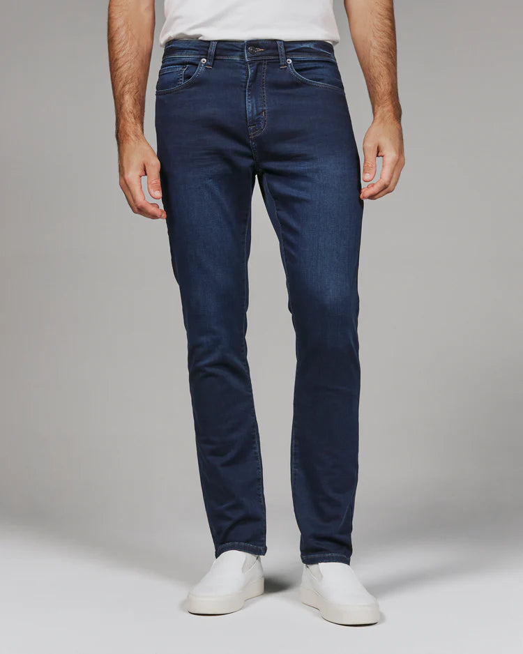 GENERATION 5 PKT JEAN - DK OCEAN Organic