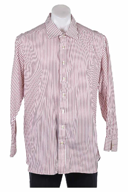 Marshs Huntington Shirt Sporty Men's Tennis