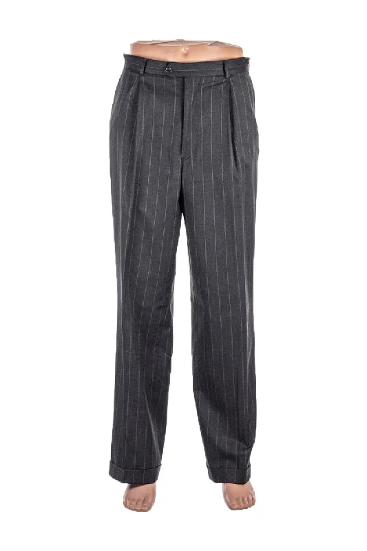 Armani Collezioni Pants Cool Men's Distressed