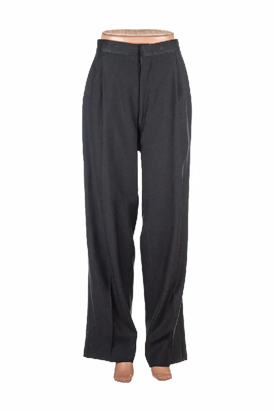 No Brand Pants Elegant Men's Cashmere