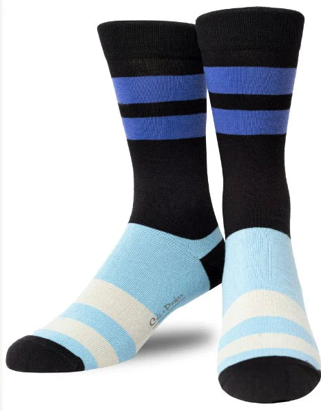 COLE & PARKER | Crew Socks | 1140 Business