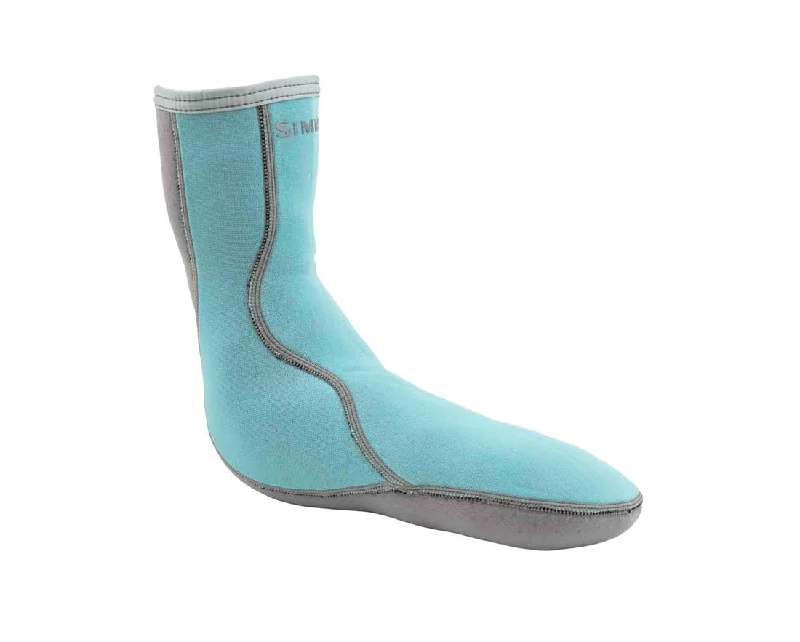 Women's Neoprene Wading Socks Sleek Men's Metallic