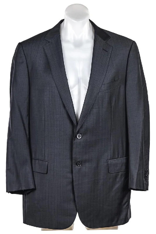 Ermenegildo Zegna Blazer Bohemian Men's Free