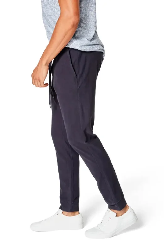 PRO-FLEX JOGGER - NAVY Beach