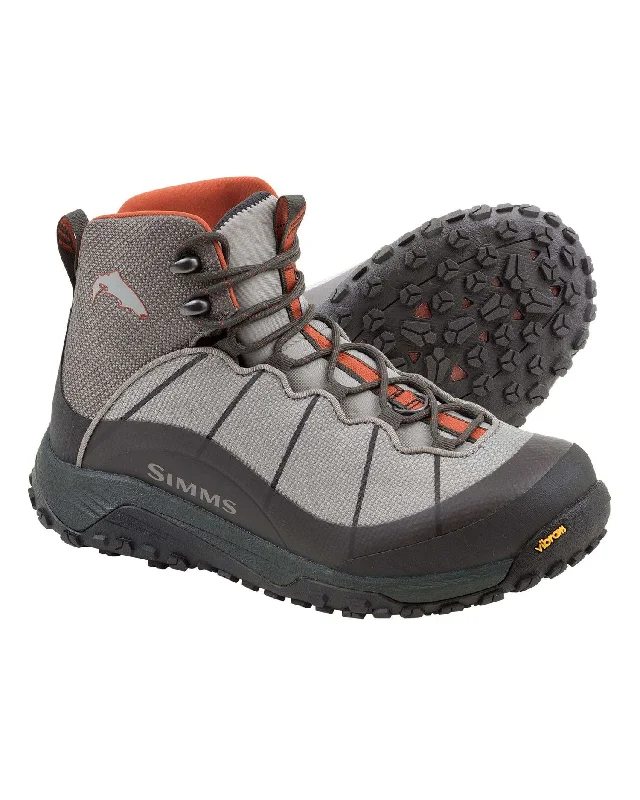 Women's Flyweight Boot- Vibram Artistic Men's Hand