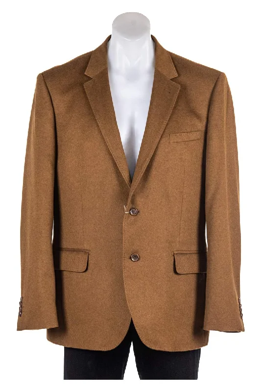 Marc Martin Blazer Sophisticated Men's French