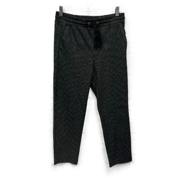 Pants Other By Loft In Black, Size: Petite   S Dynamic Men's Glow