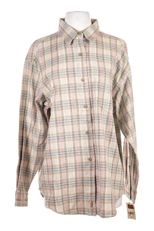 Woolrich Top Minimalist Men's Casual 