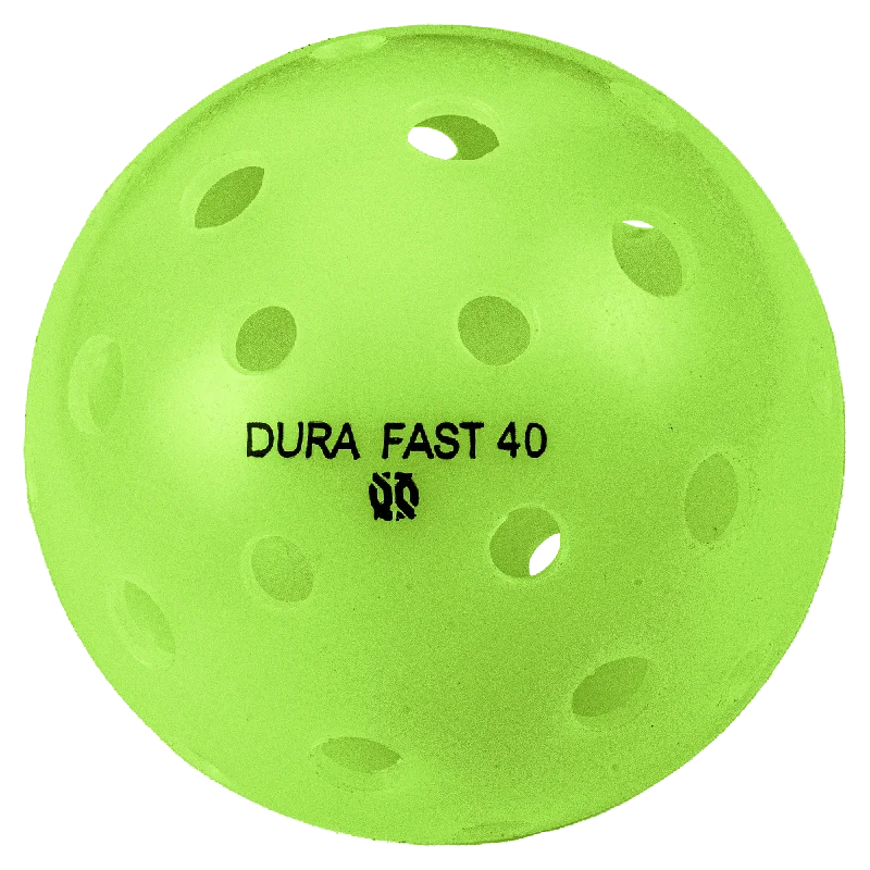 Dura Fast 40 4-Pack Outdoor Organic