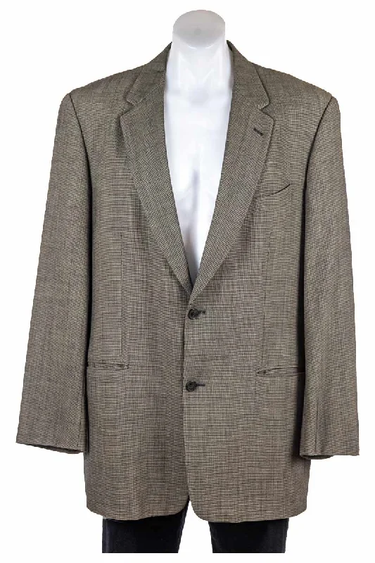 Calvin Klein Blazer Youthful Men's Pop