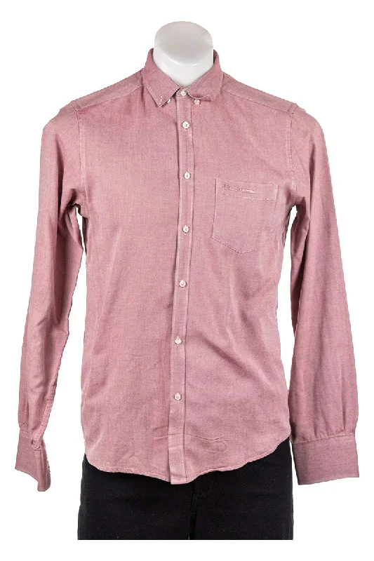 Ben Sherman Shirt Hip Men's Retro