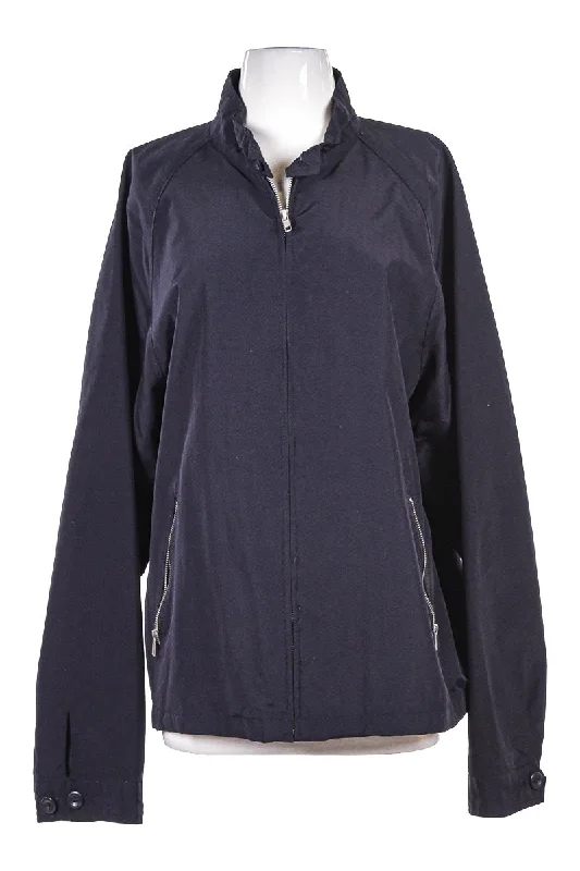 St. Johns Bay Jacket Elegant Men's Cashmere