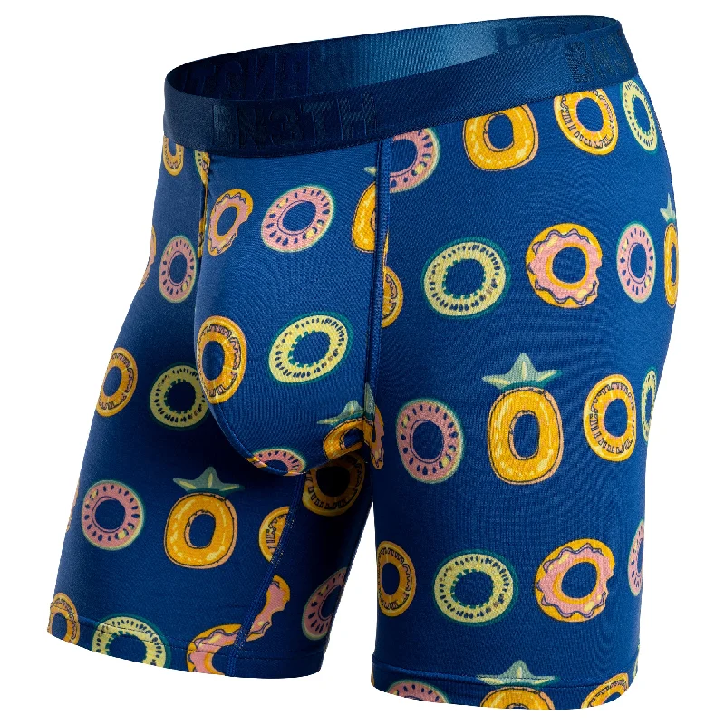 BN3TH | Classic Boxer Brief | Floatie Fruit Cool Men's Skate