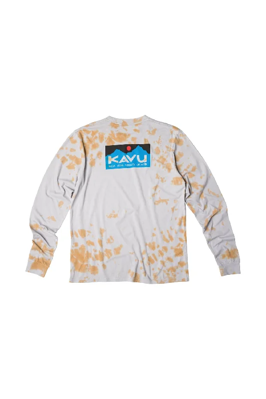 Moonstone Tie Dye