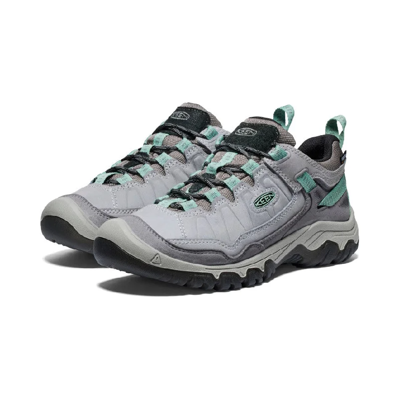 Women's Targhee IV Waterproof Sleek Men's Metallic