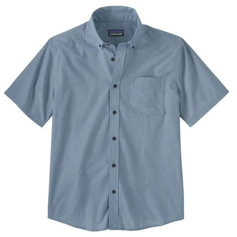 Men's Daily Shirt Earthy Men's Sustainable  Earthy Men's Sustainable 