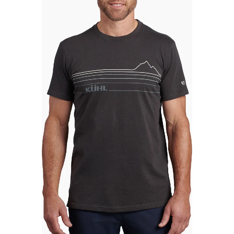 Men's Mountain Lines T Relaxed Men's Beach Relaxed Men's Beach