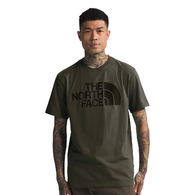 New Taupe Green/TNF Black