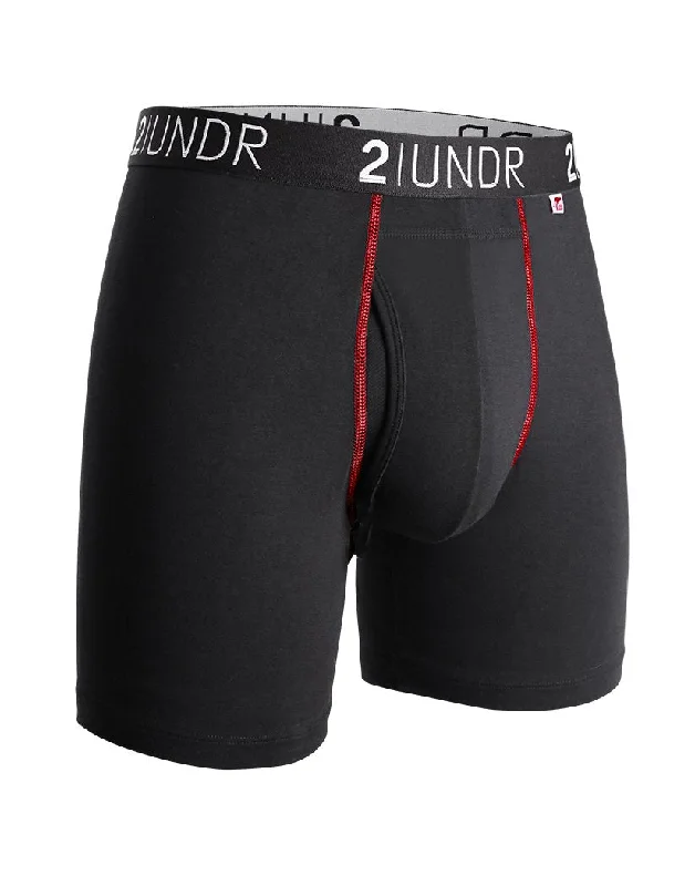 2UNDR Men's Swing Shift Boxer Brief 2U01BB Modern Men's Tech Modern Men's Tech