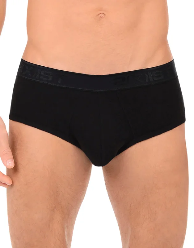 2xist Pima Cotton Contour Pouch Brief 041003 Dapper Men's Bow Dapper Men's Bow