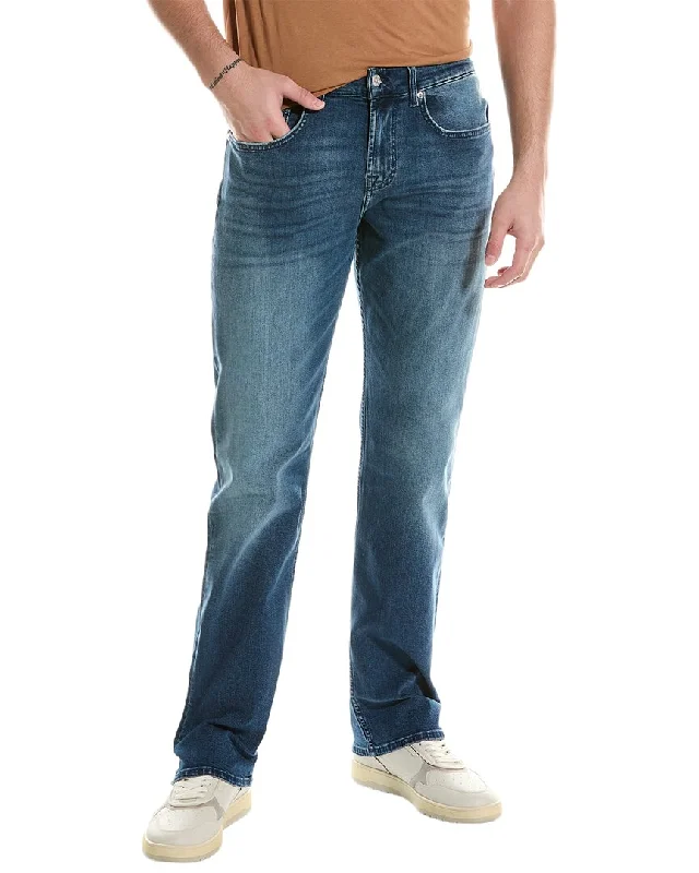 7 For All Mankind Austyn Relaxed Fit Jean Sophisticated Men's French Sophisticated Men's French