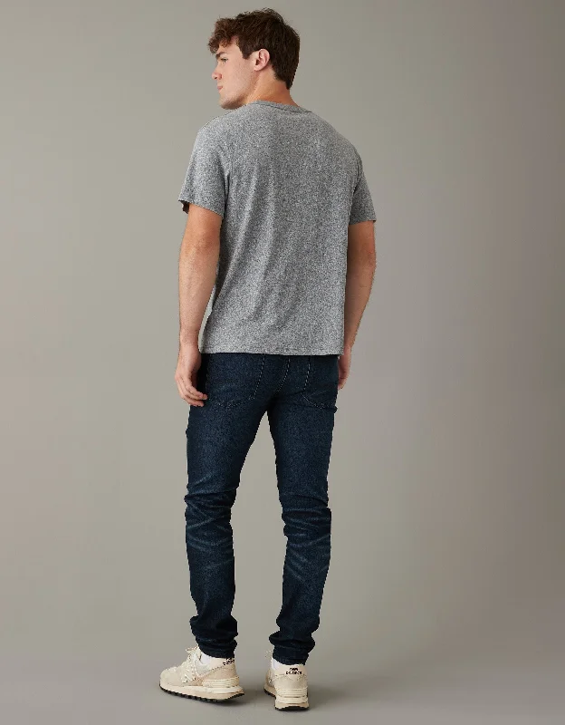 AE AirFlex+ Ultrasoft Athletic Skinny Jean British Gentleman Style British Gentleman Style