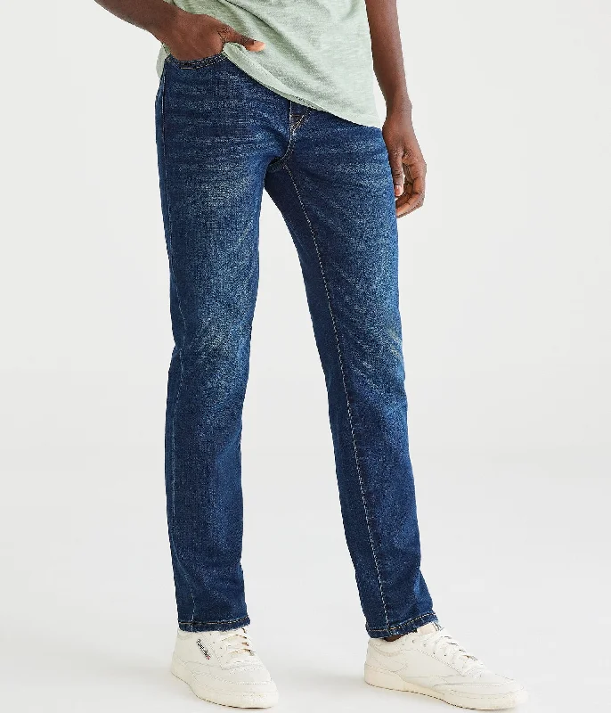 Aeropostale  Slim Premium Air Jean Hip Men's Urban Hip Men's Urban