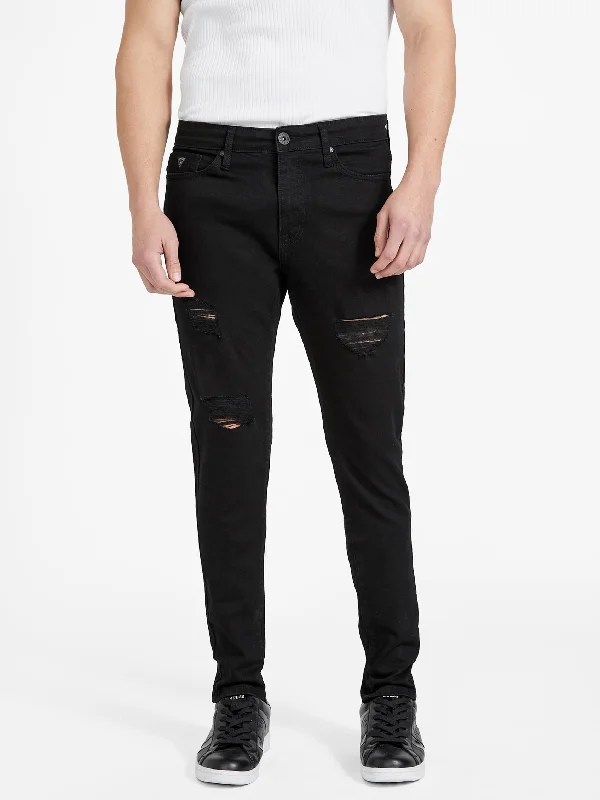 Avalon Modern Skinny Jeans Laid Laid