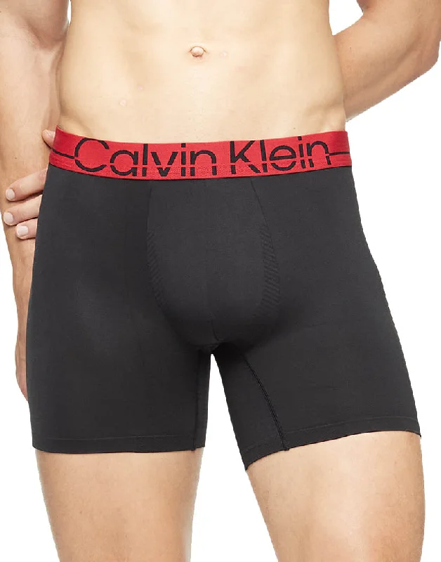 Calvin Klein Techno Minimal Boxer Brief NB3032 Practical Men's Multi Practical Men's Multi