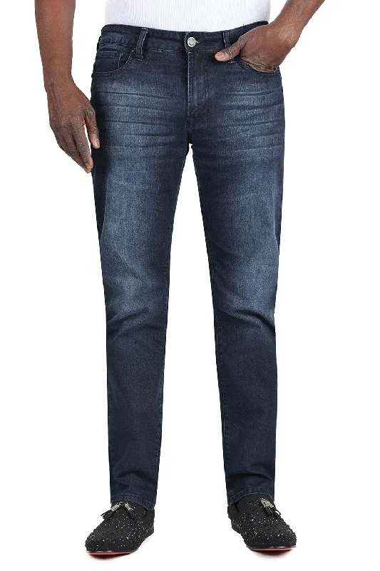 Clichy Jeans Masculine Men's  Masculine Men's 